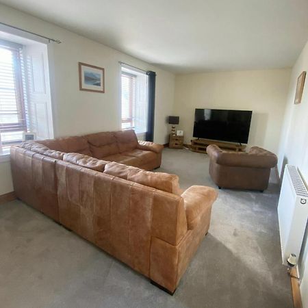 Highland Holiday Lets - 2 Bed House, Thurso, Nc500, Ideal Location Eksteriør billede