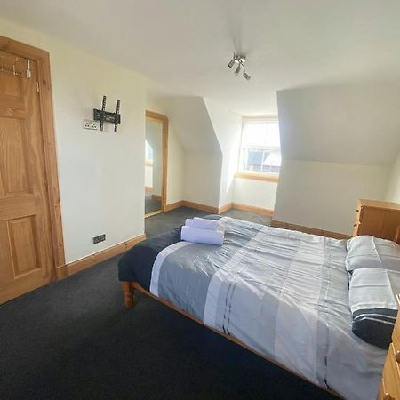 Highland Holiday Lets - 2 Bed House, Thurso, Nc500, Ideal Location Eksteriør billede