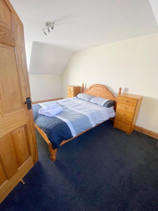 Highland Holiday Lets - 2 Bed House, Thurso, Nc500, Ideal Location Eksteriør billede