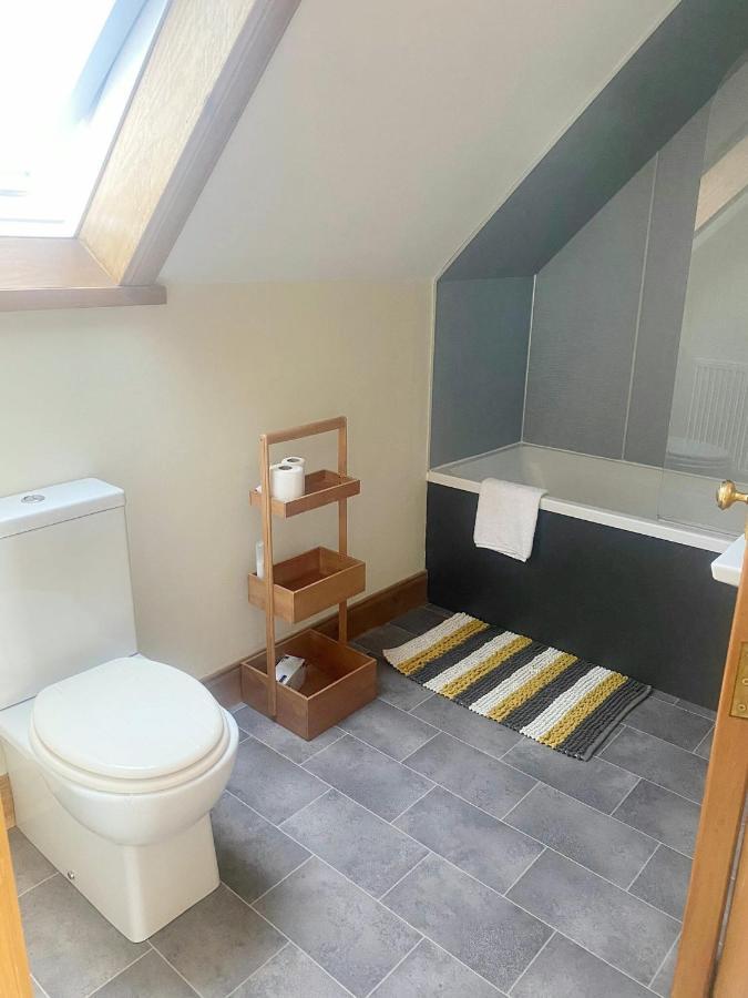 Highland Holiday Lets - 2 Bed House, Thurso, Nc500, Ideal Location Eksteriør billede