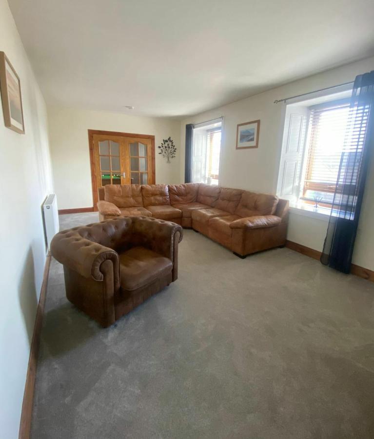 Highland Holiday Lets - 2 Bed House, Thurso, Nc500, Ideal Location Eksteriør billede