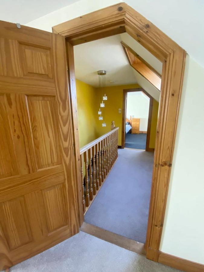 Highland Holiday Lets - 2 Bed House, Thurso, Nc500, Ideal Location Eksteriør billede