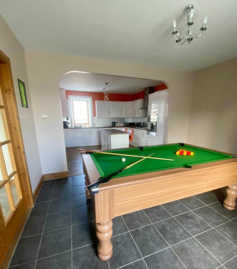 Highland Holiday Lets - 2 Bed House, Thurso, Nc500, Ideal Location Eksteriør billede