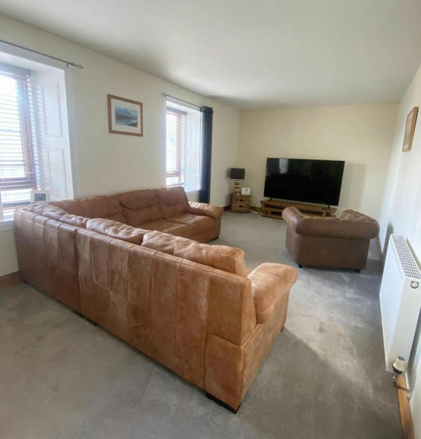 Highland Holiday Lets - 2 Bed House, Thurso, Nc500, Ideal Location Eksteriør billede