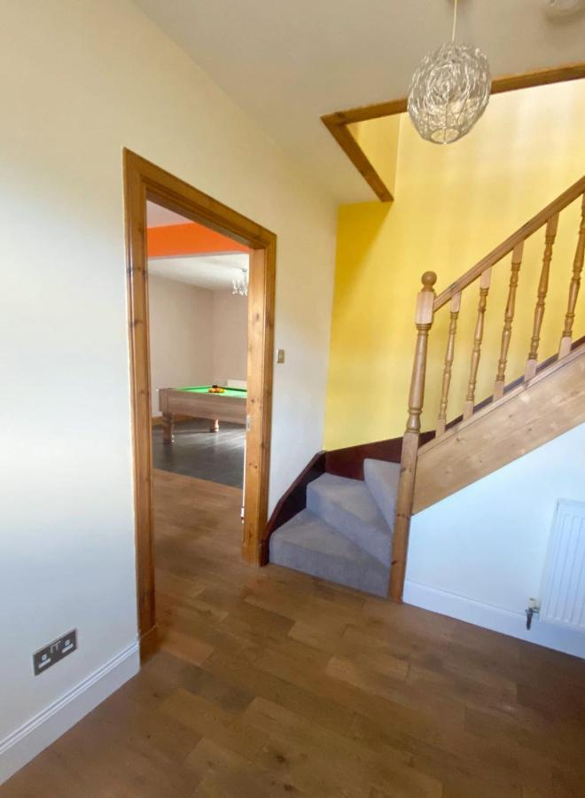Highland Holiday Lets - 2 Bed House, Thurso, Nc500, Ideal Location Eksteriør billede