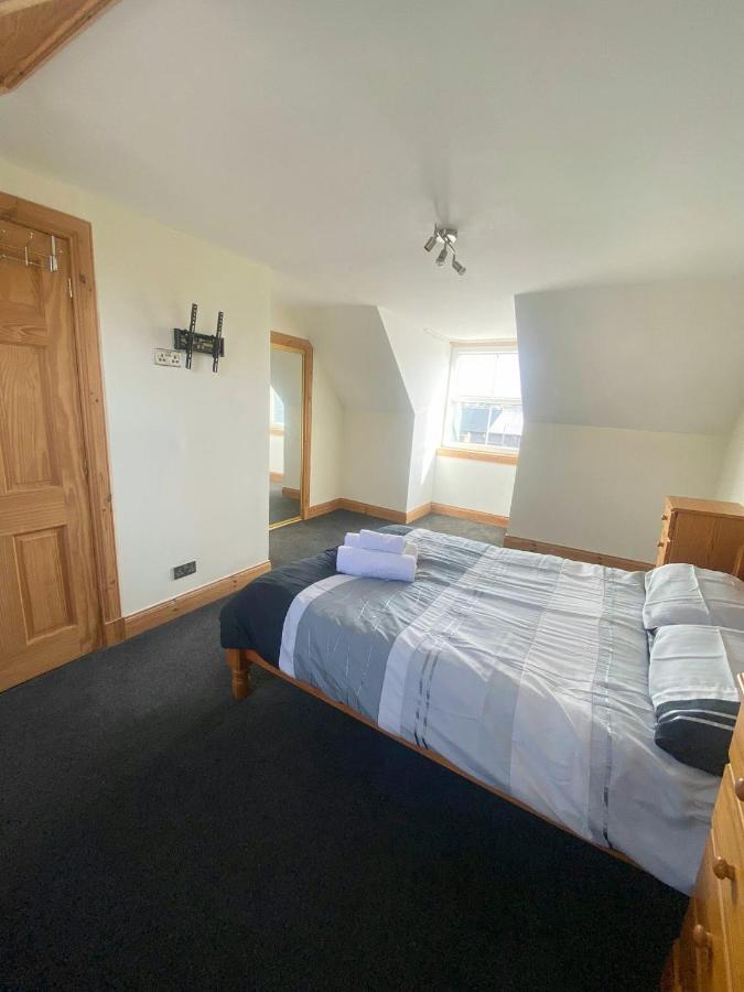 Highland Holiday Lets - 2 Bed House, Thurso, Nc500, Ideal Location Eksteriør billede