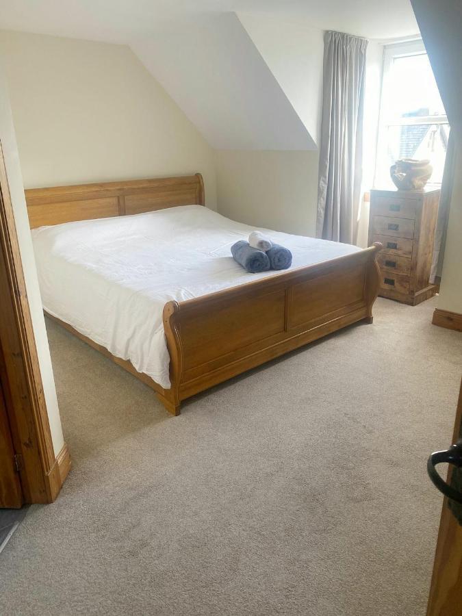 Highland Holiday Lets - 2 Bed House, Thurso, Nc500, Ideal Location Eksteriør billede